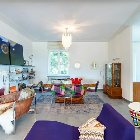 Apartman Exclusive Duplex Con Piscina E Vista