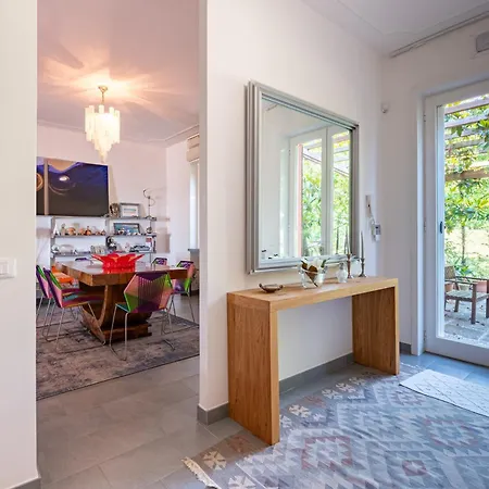 Apartman Exclusive Duplex Con Piscina E Vista *