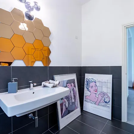 Apartman Exclusive Duplex Con Piscina E Vista