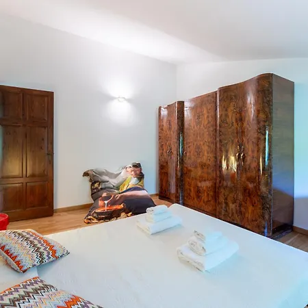 Apartman Exclusive Duplex Con Piscina E Vista *