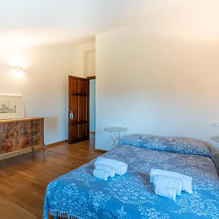 Exclusive Duplex Con Piscina E Vista Apartman Strognano