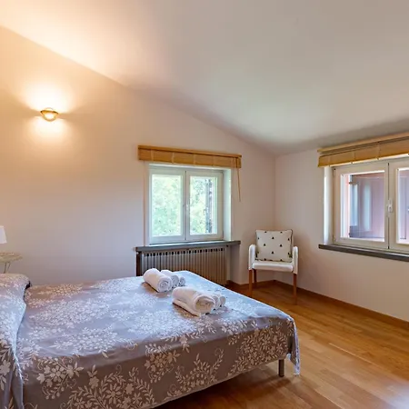 Exclusive Duplex Con Piscina E Vista *