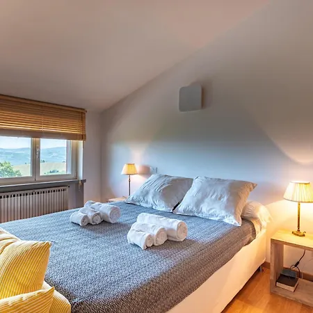 Apartman Exclusive Duplex Con Piscina E Vista *