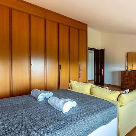 Exclusive Duplex Con Piscina E Vista *
