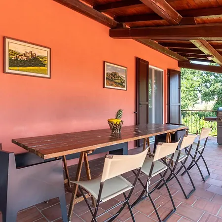 Apartman Exclusive Duplex Con Piscina E Vista *