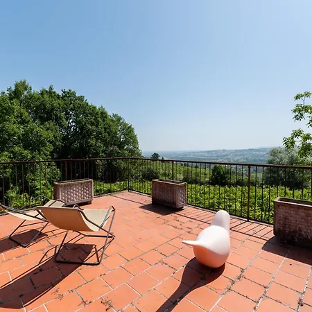 Apartman Exclusive Duplex Con Piscina E Vista *