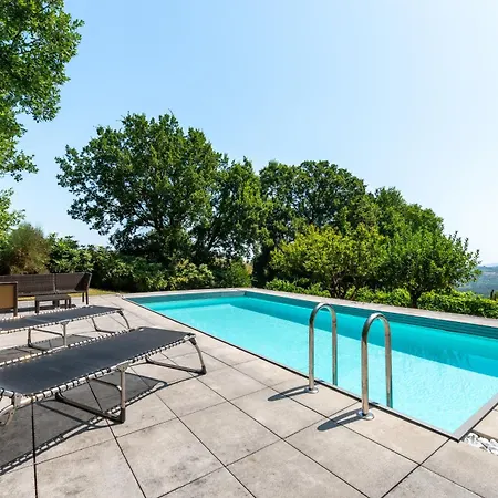 Exclusive Duplex Con Piscina E Vista *
